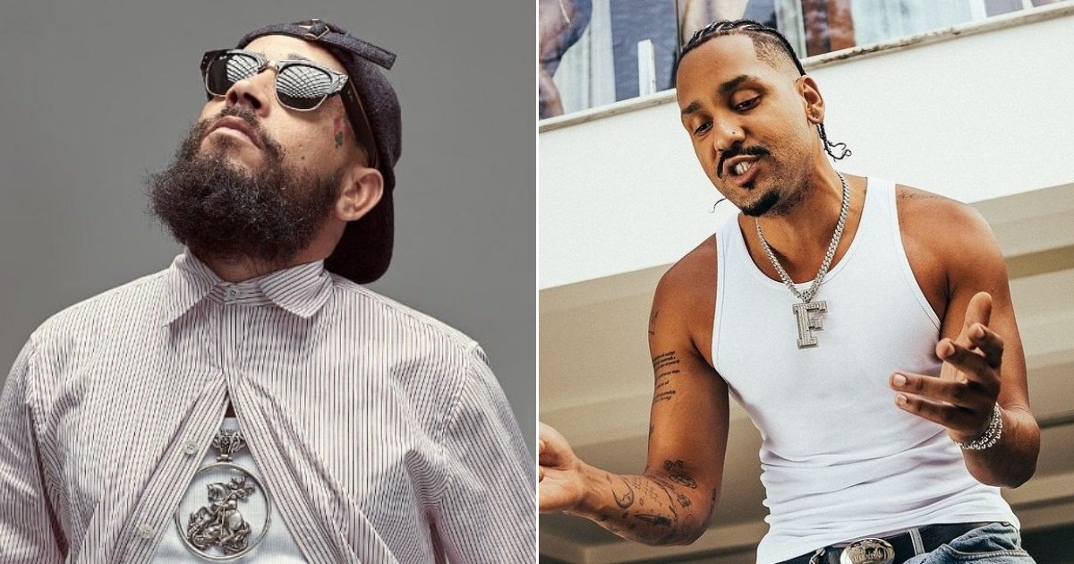 Festival Baobá reúne Froid, FBC e Fat Family neste sábado em João Monlevade; confira a programação completa