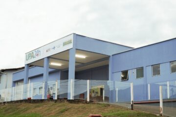 Prefeitura de Barão de Cocais reforça importância da vacinação contra a gripe em meio ao aumento de síndromes respiratórias
