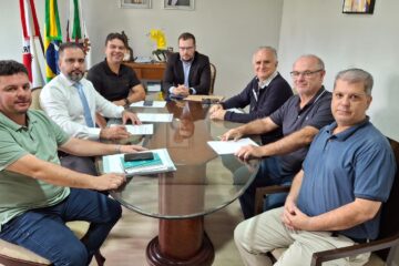 Prefeitura de João Monlevade firma acordo de cooperação com a Polícia Civil para capacitação de estagiários