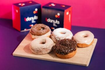 Tdonuts conquista Itabira com variedade de sabores, promoções e delivery; confira