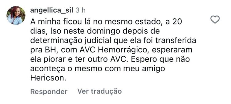 Após repercussão do caso Herycson dos Santos, itabiranos relatam dificuldades no atendimento neurológico no município