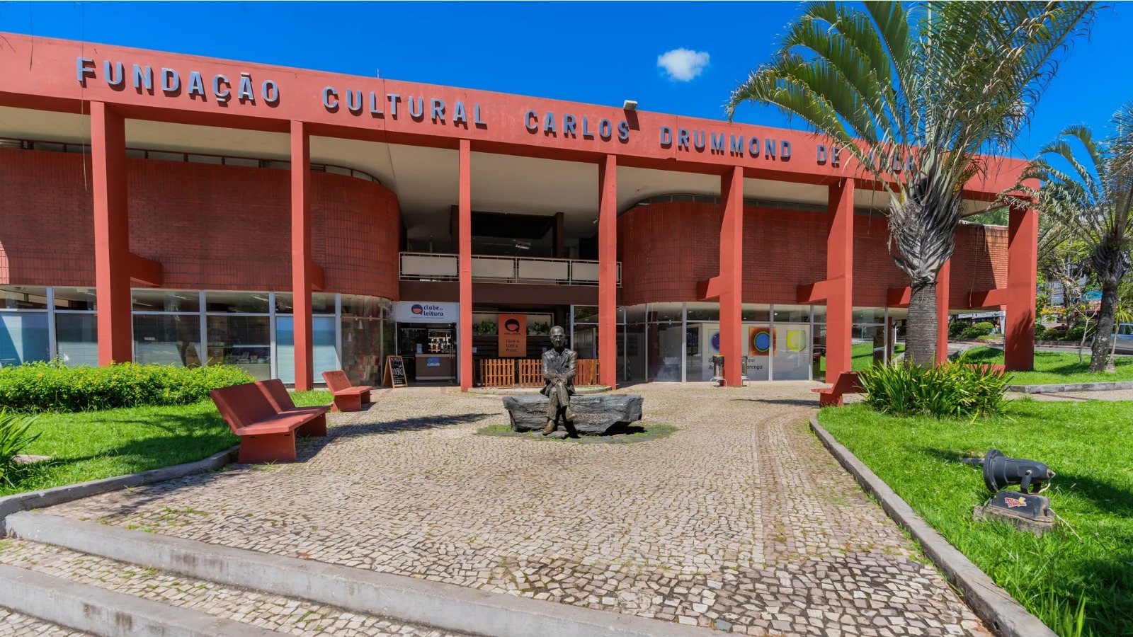 FCCDA se posiciona contra proposta que pode restringir liberdade artística em Itabira; saiba mais