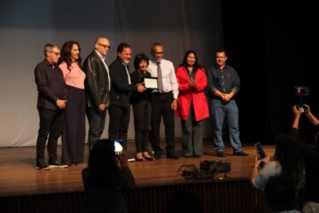 SAAE Itabira celebra 70 anos com homenagens a servidores e à primeira funcionária mulher da autarquia