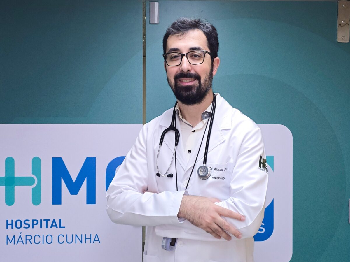 Dia Mundial sem Tabaco: um alerta sobre os impactos do cigarro e uma história de superação