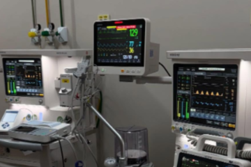 HNSD moderniza equipamentos e reforça segurança em cirurgias e maternidade