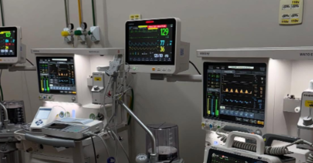 HNSD moderniza equipamentos e reforça segurança em cirurgias e maternidade