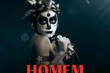 Por que ele é ‘ôme’: filme “Homem com H” retrata a trajetória artística de Ney Matogrosso e bastidores da vida pessoal