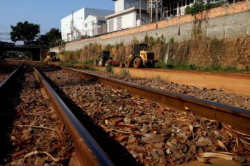 Famílias receberão indenizações por desalojamento para construção da linha 2 do metrô de BH