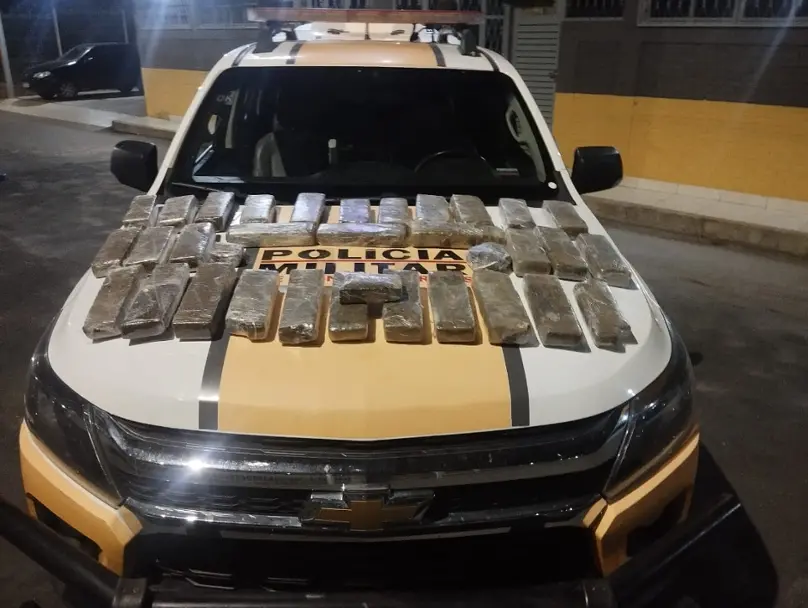 Polícia Militar apresenta o balanço da operação do Dia do Trabalho em Minas Gerais