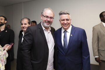 Paulo Lamac, secretário da Prefeitura de BH, é exonerado por Álvaro Damião