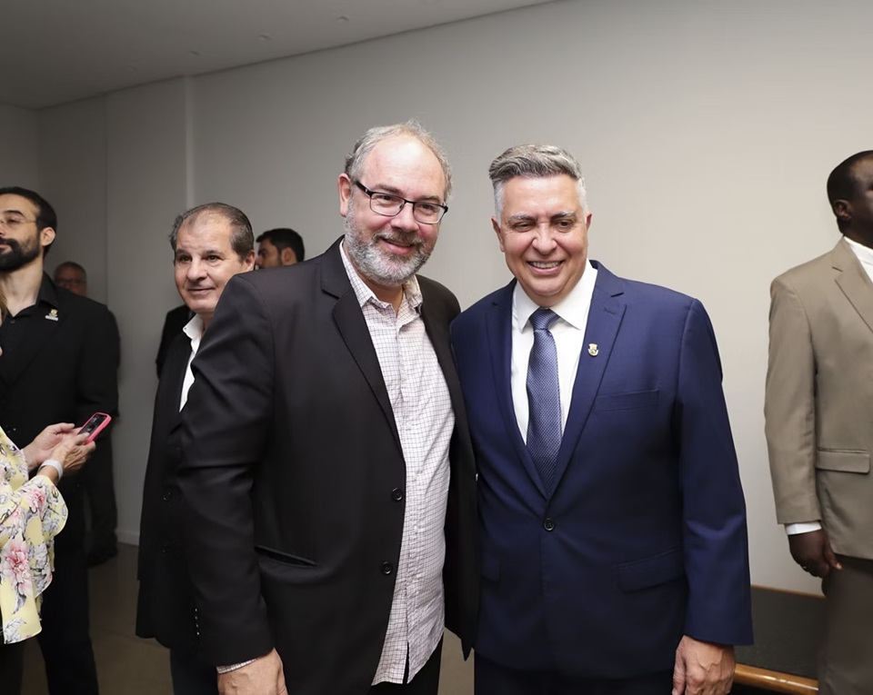 Paulo Lamac, secretário da Prefeitura de BH, é exonerado por Álvaro Damião