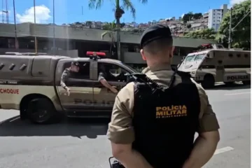 Adolescente é procurado por tentativa de homicídio por suposta dívida de drogas em Ipatinga