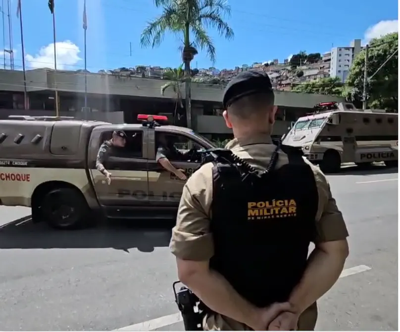 Adolescente é procurado por tentativa de homicídio por suposta dívida de drogas em Ipatinga