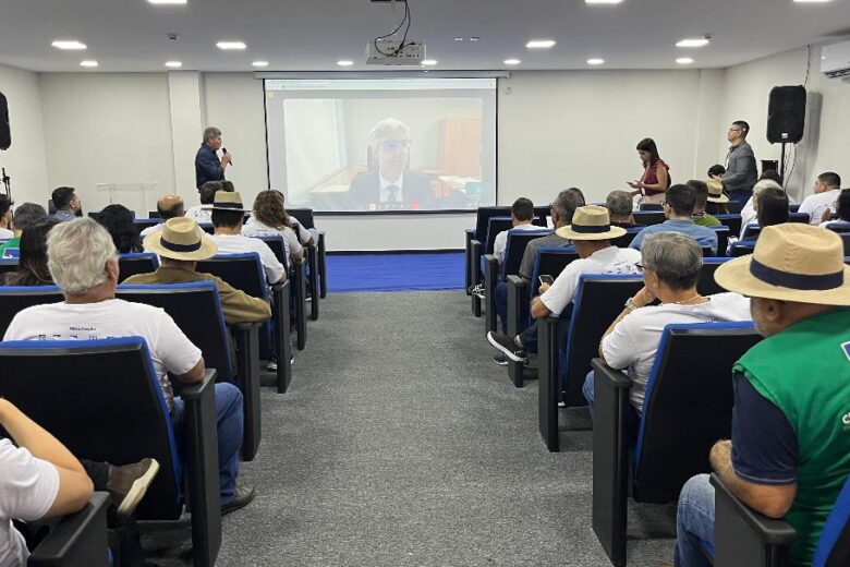 MP de Minas Gerais e Espírito Santo apresentam detalhes do acordo de Repactuação do Rio Doce