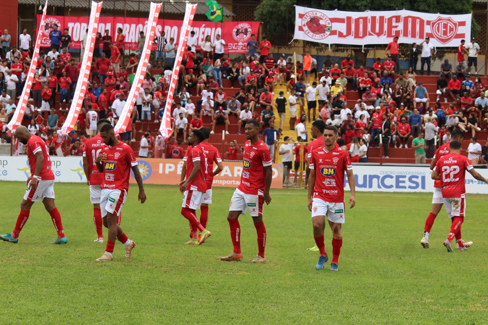 Valério abre venda de ingressos e prepara reencontro com a torcida em Itabira