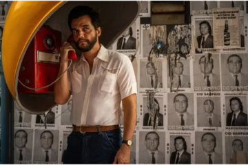 Cine Santa Tereza realiza mostra em homenagem à trajetória de Wagner Moura