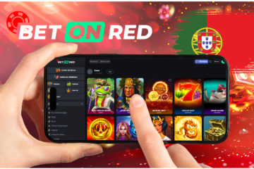 Como a BetOnRed redefindo o jogo online em Portugal