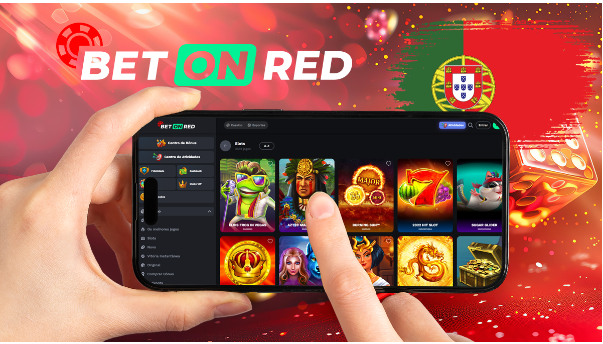Como a BetOnRed redefindo o jogo online em Portugal