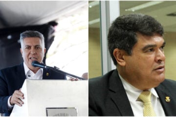 Veja quem são as autoridades brasileiras impedidas de sair de Israel