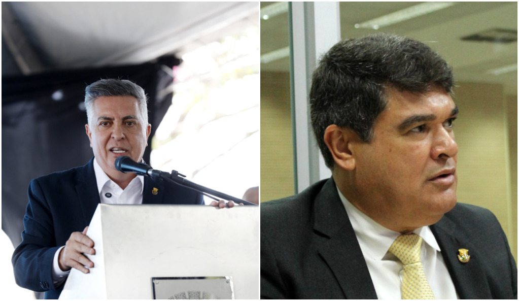 Veja quem são as autoridades brasileiras impedidas de sair de Israel