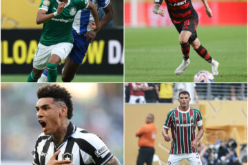 Brasileiros começam bem na Copa do Mundo de Clubes e se preparam para desafios da 2ª rodada