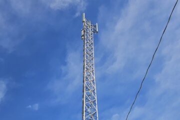 26 torres serão instaladas na BR-381 para trazer 100% de conectividade telefônica