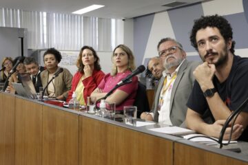 Atingidos por obras da Vale em Itabira fazem denúncias e cobram perícia para mapear danos
