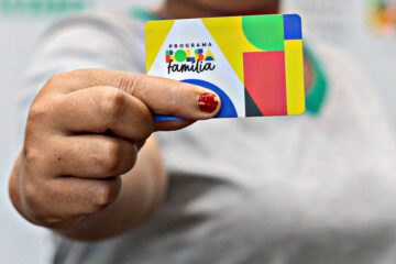 Bolsa Família de julho começa a ser pago nesta sexta (18); confira o calendário com as datas