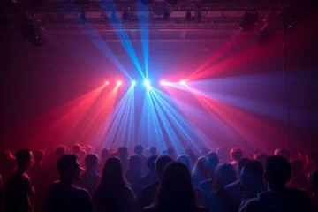Rotary promove 3ª edição da ‘Festa Brega’ em Itabira com show da 80 & Tal