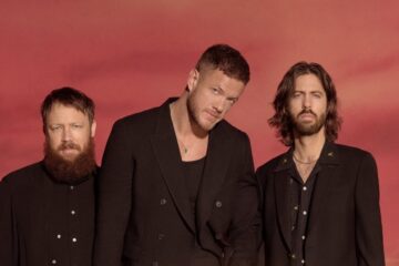 Turnê ‘Loom’ do Imagine Dragons promete mega shows eletrizantes em BH, Brasília e SP