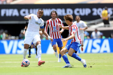 Mundial de Clubes define primeiros confrontos das oitavas de final; confira