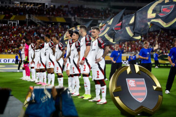 Em jogo morno, Flamengo tem trave como inimiga e fica no empate com LAFC; agora o rubro-negro pega o Bayern