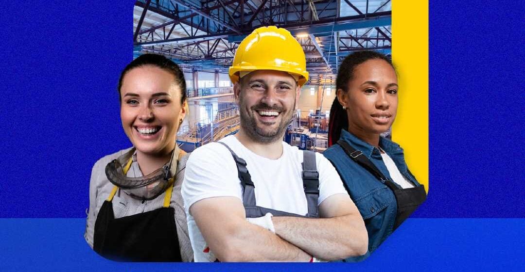 Itabira realizará 1ª Feira de Emprego com 300 vagas no dia 5 de julho