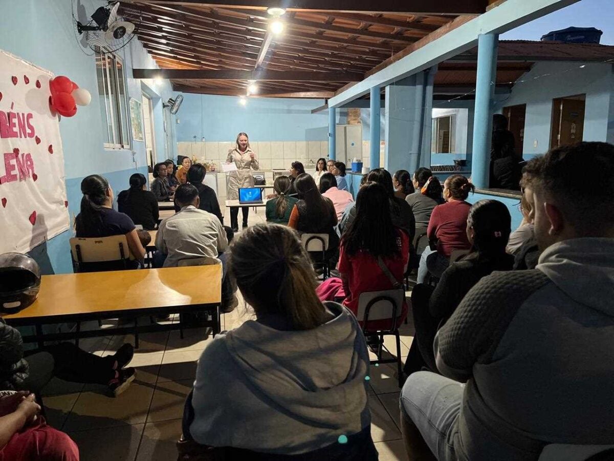 Secretaria de Educação informa sobre mudanças em creches entregues por entidade conveniada em Itabira