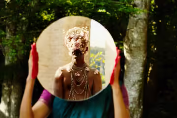 Corpo, memória e território: Moveconcreto explora fronteiras entre dança e cinema em Catas Altas