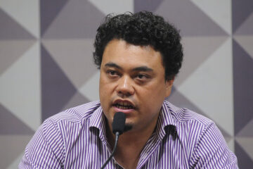 Troca de CPF: Jornalista Leonardo Sakamoto quase é preso por erro do Tribunal de Justiça do Paraná