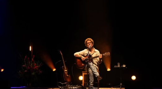 Festival de Inverno de Mariana 2025 recebe shows de Nando Reis e Maria Gadú