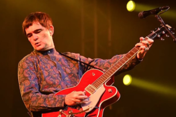 Isaías Saad e Samuel Rosa são atrações musicais confirmadas no Festival Gastronômico de Nova Era