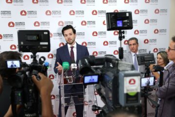 ALMG analisará PEC que exclui referendos para privatizações