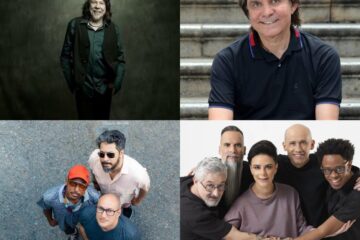 Lenine, Lô Borges, Nação Zumbi e Pato Fu são atrações confirmadas no 51º Festival de Inverno de Itabira
