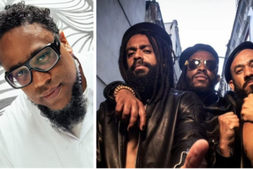Festival Baobá se despede com shows de BNegão e Black Pantera neste domingo em João Monlevade