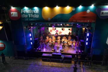 Estão abertas as inscrições para o Circuito Festival da Vida 2025 de João Monlevade
