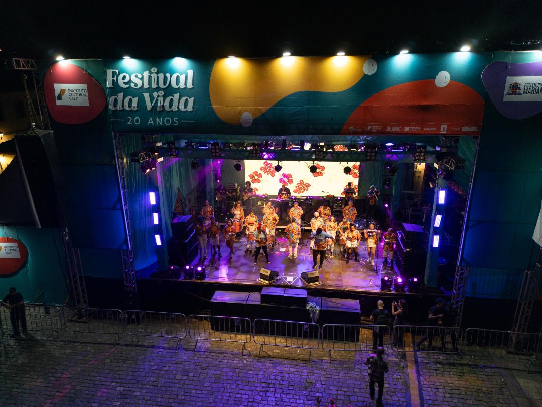 Estão abertas as inscrições para o Circuito Festival da Vida 2025 de João Monlevade