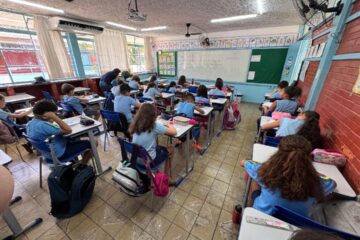 Justiça determina o fim da greve dos professores em Ipatinga