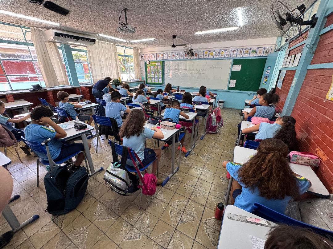 Justiça determina o fim da greve dos professores em Ipatinga