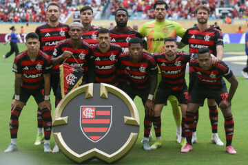 Flamengo cai diante do Bayern e está fora do Mundial de Clubes