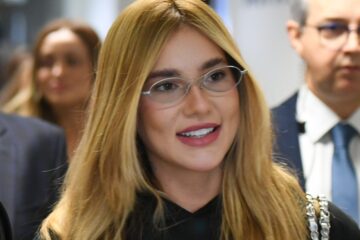 Virgínia Fonseca é indiciada pela CPI das Bets