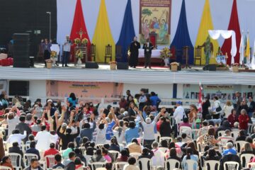 Jubileu de 60 anos celebra a história de fé e missão da Diocese de Itabira e Coronel Fabriciano