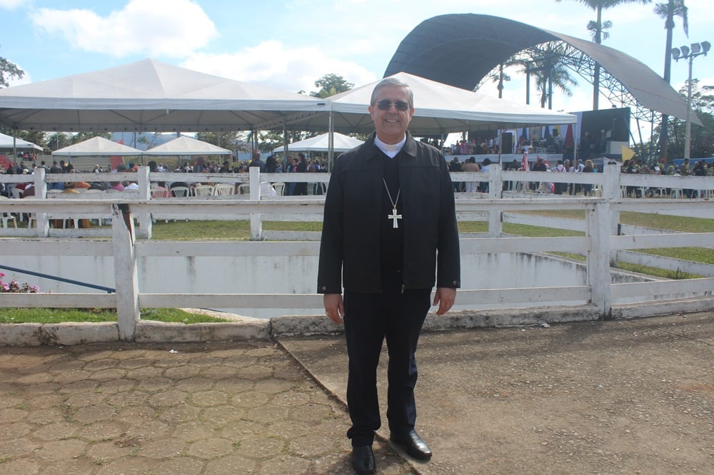 Jubileu de 60 anos celebra a história de fé e missão da Diocese de Itabira e Coronel Fabriciano