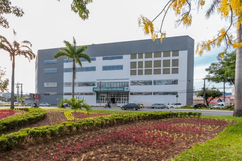 Prefeitura de Ipatinga decreta ponto facultativo na sexta-feira (20)